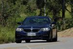BMW 540i Sedan M Sport 2017 года (LA)